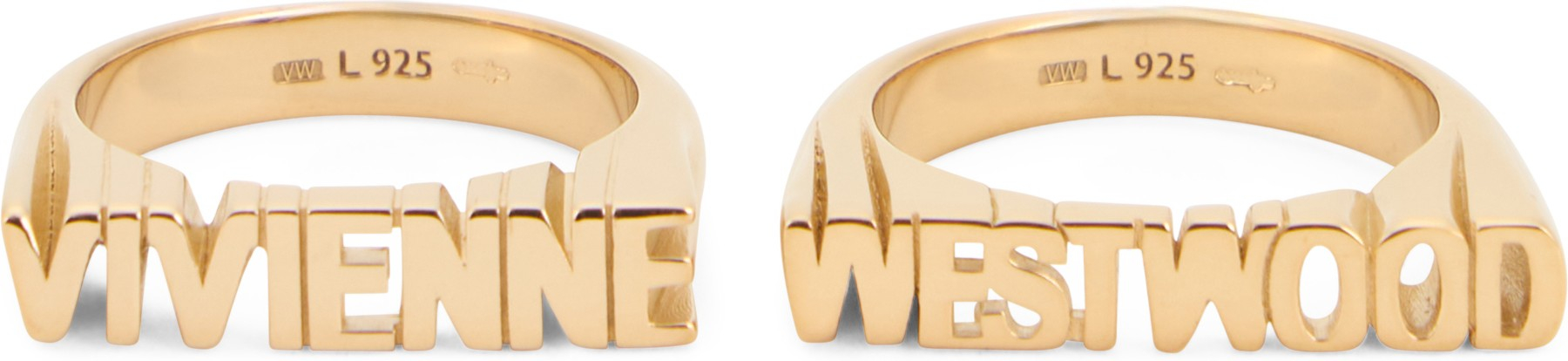 [Vivienne Westwood] Ring CO 6404018I01R001_R001