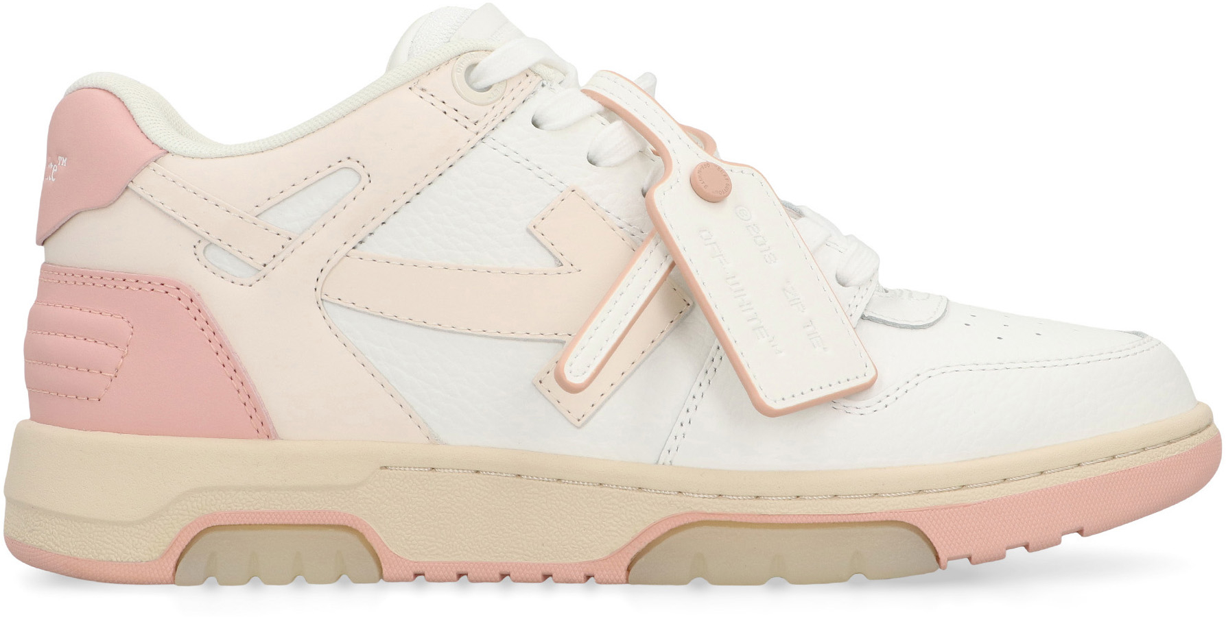 [Off-White] Sneakers FW25 OWIA259C99LEA005_0130