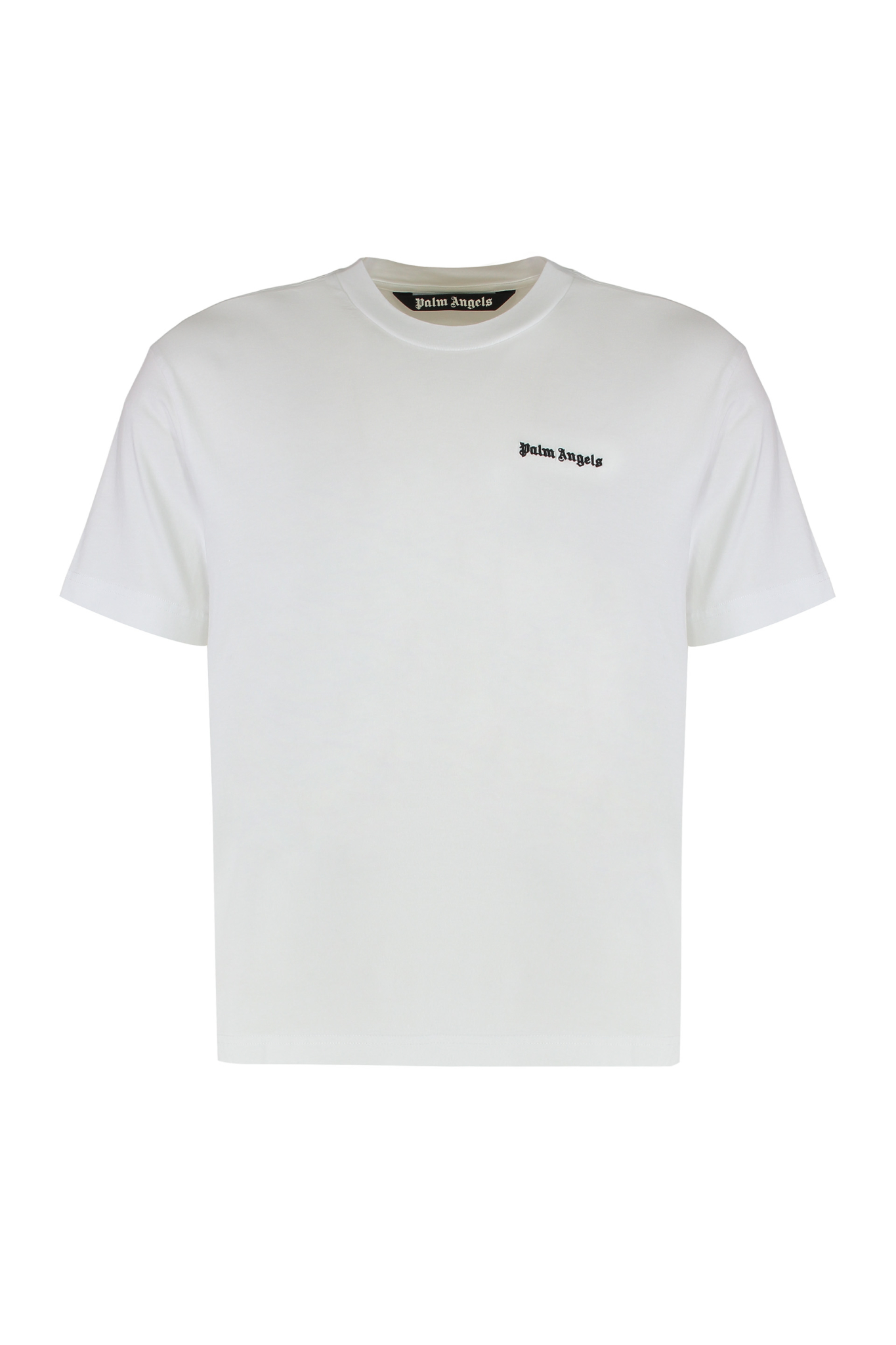 [Palm Angels] T-shirts Short Sleeve FW25 PMAA093S24JER002_8484