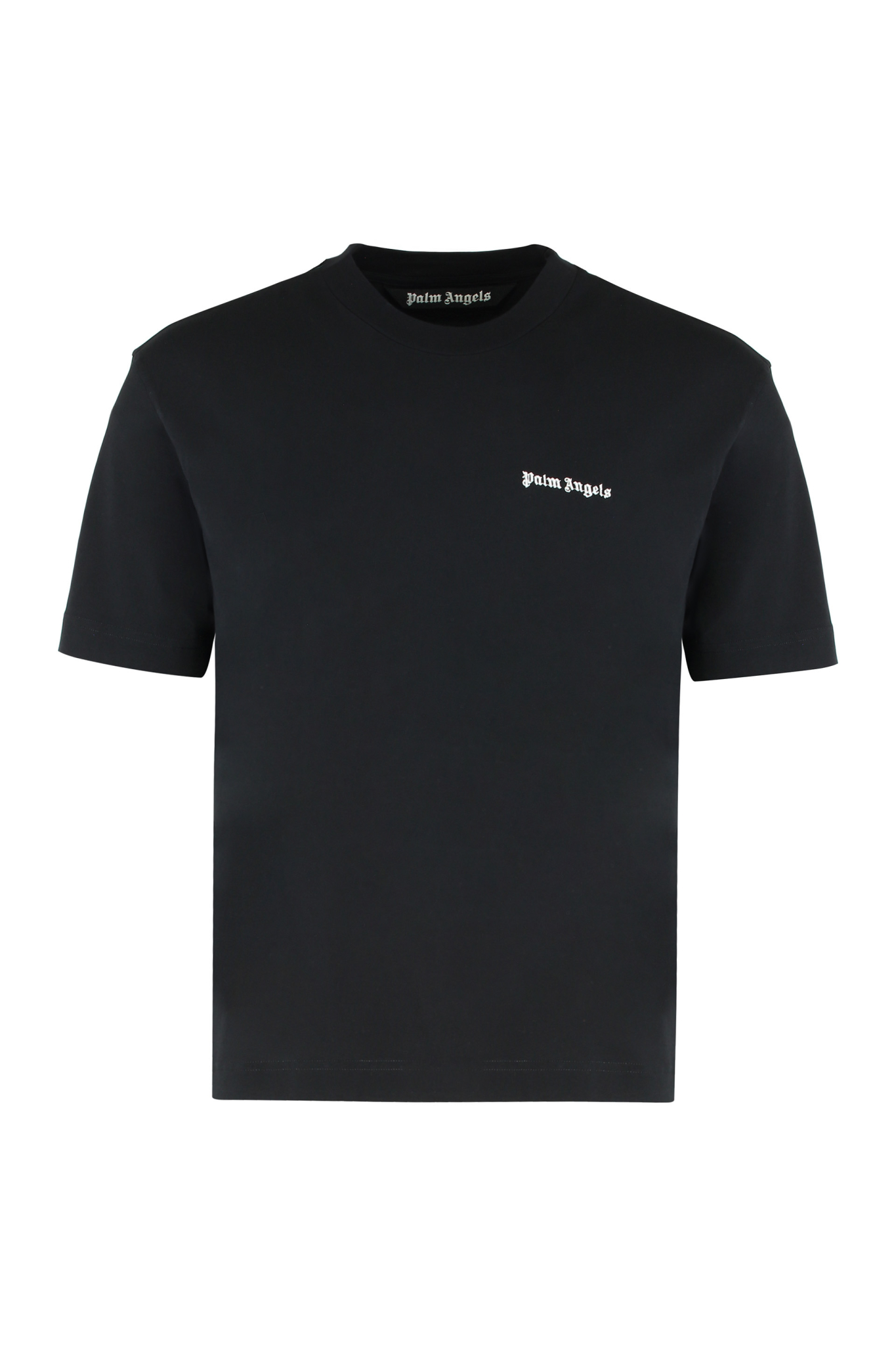 [Palm Angels] T-shirts Short Sleeve FW25 PMAA093S24JER002_8484