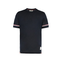 [Thom Browne] T-shirts Short Sleeve FW25 MJS247AJ0129_415