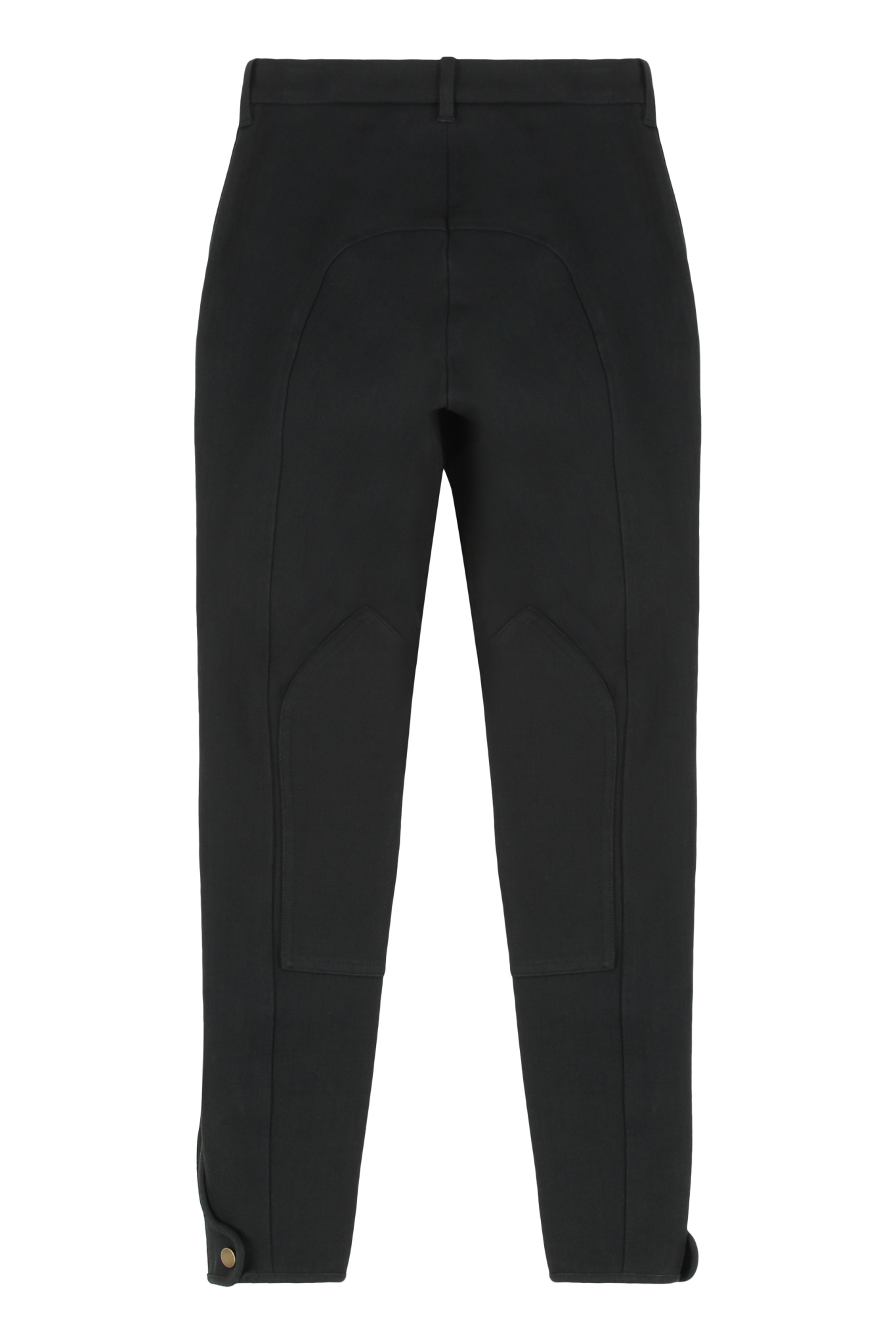 [Burberry] Trousers FW25 8114845171247_A1189