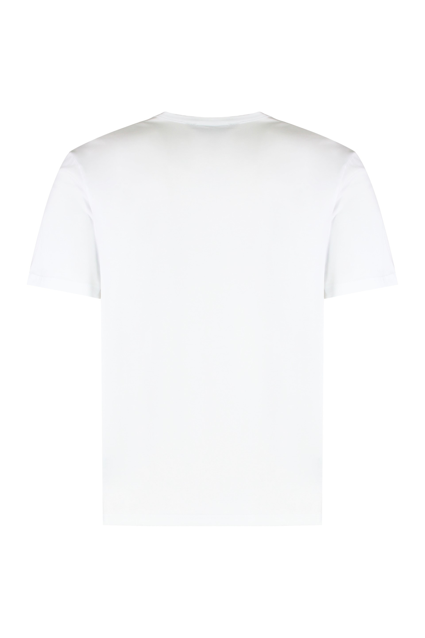 [Palm Angels] T-shirts Short Sleeve FW25 PMUG003C99FAB001_0110