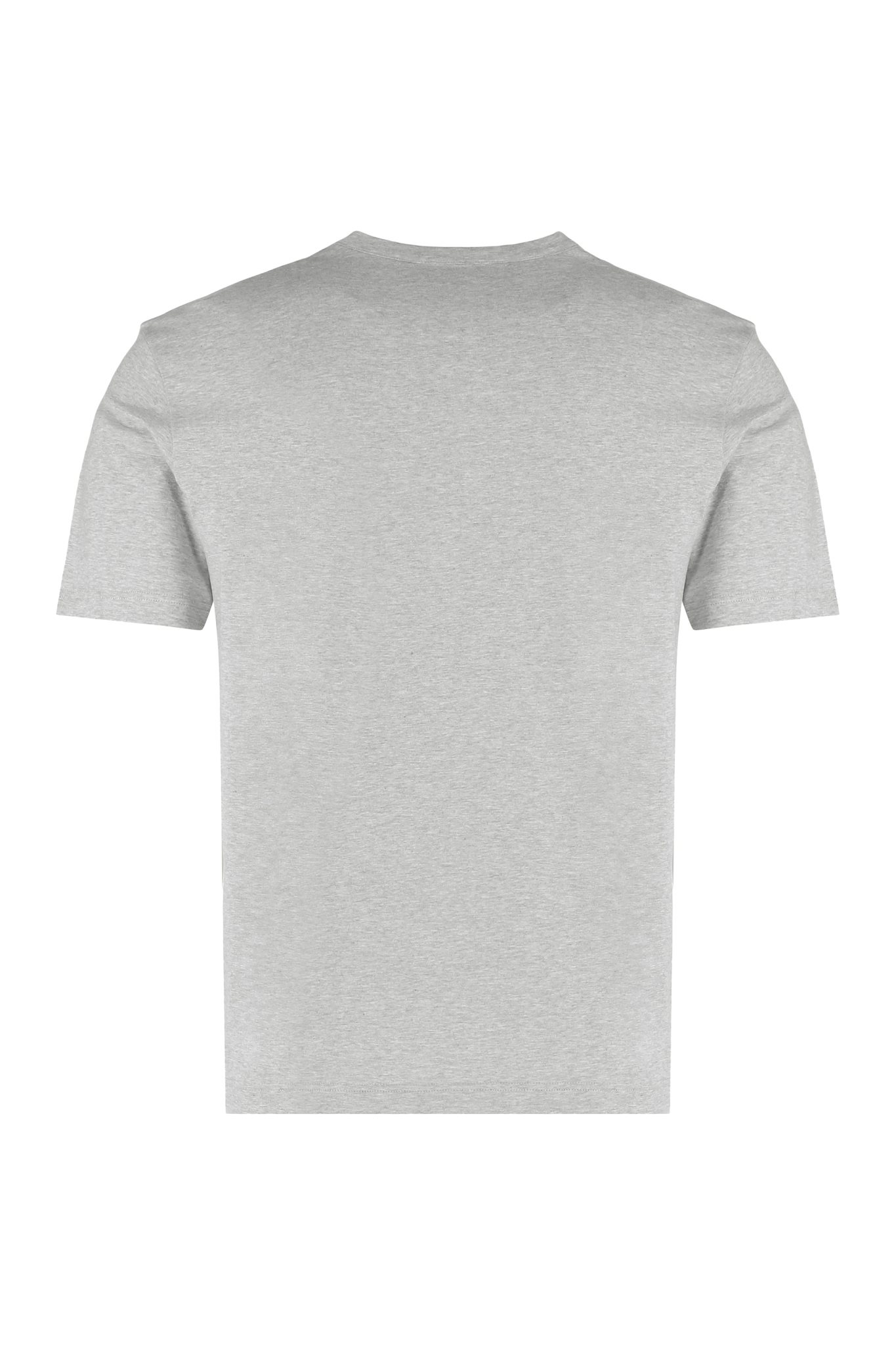 [Palm Angels] T-shirts Short Sleeve FW25 PMUG002C99FAB002_0808
