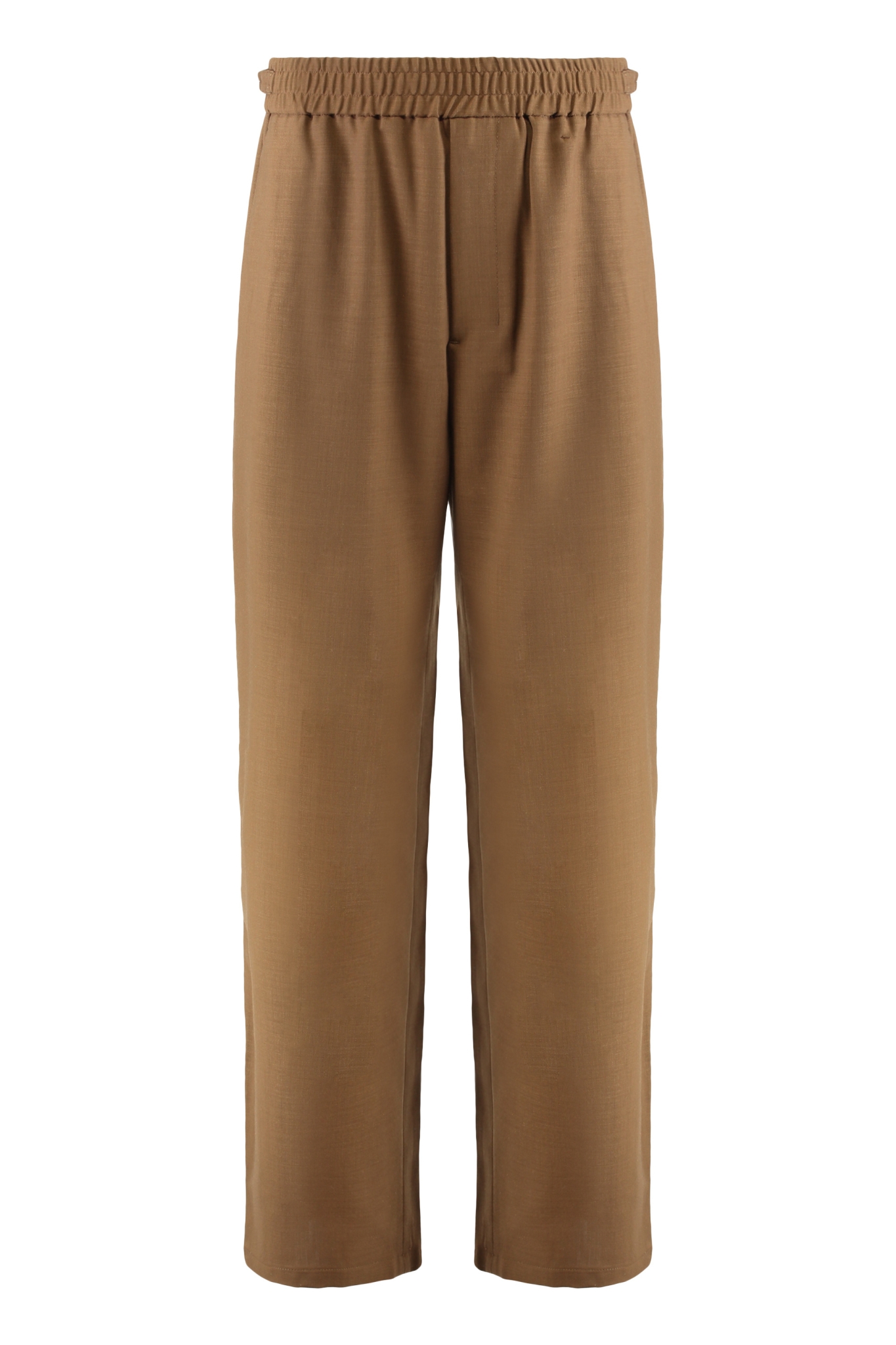 [Ami Paris] Trousers FW25 HTR827WV0066_216