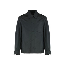 [Ami Paris] Shirts Long Sleeve FW25 HJK829PL0039_001