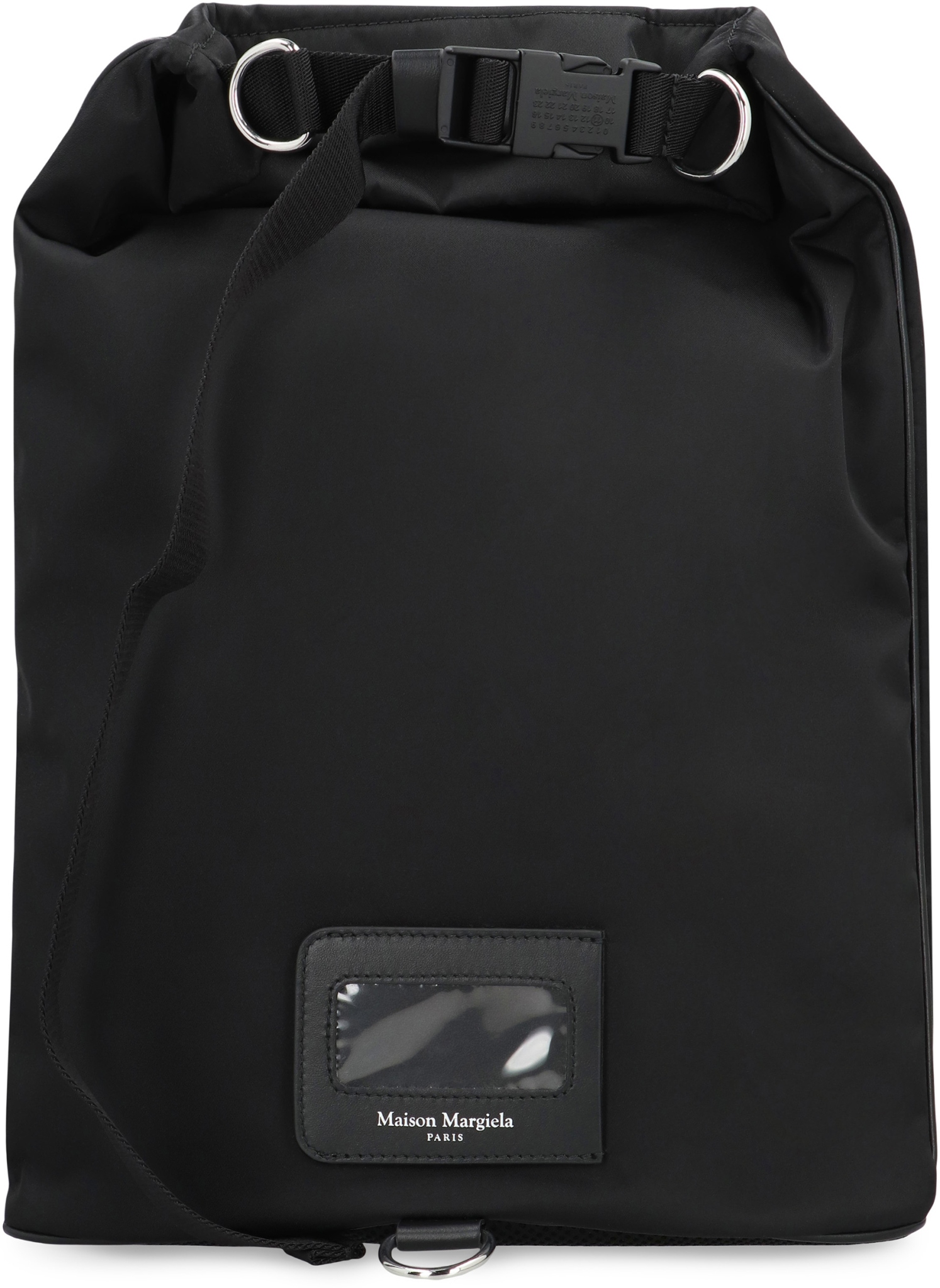 [Maison Margiela] Backpack FW25 SB1WA0015P6763_T8013