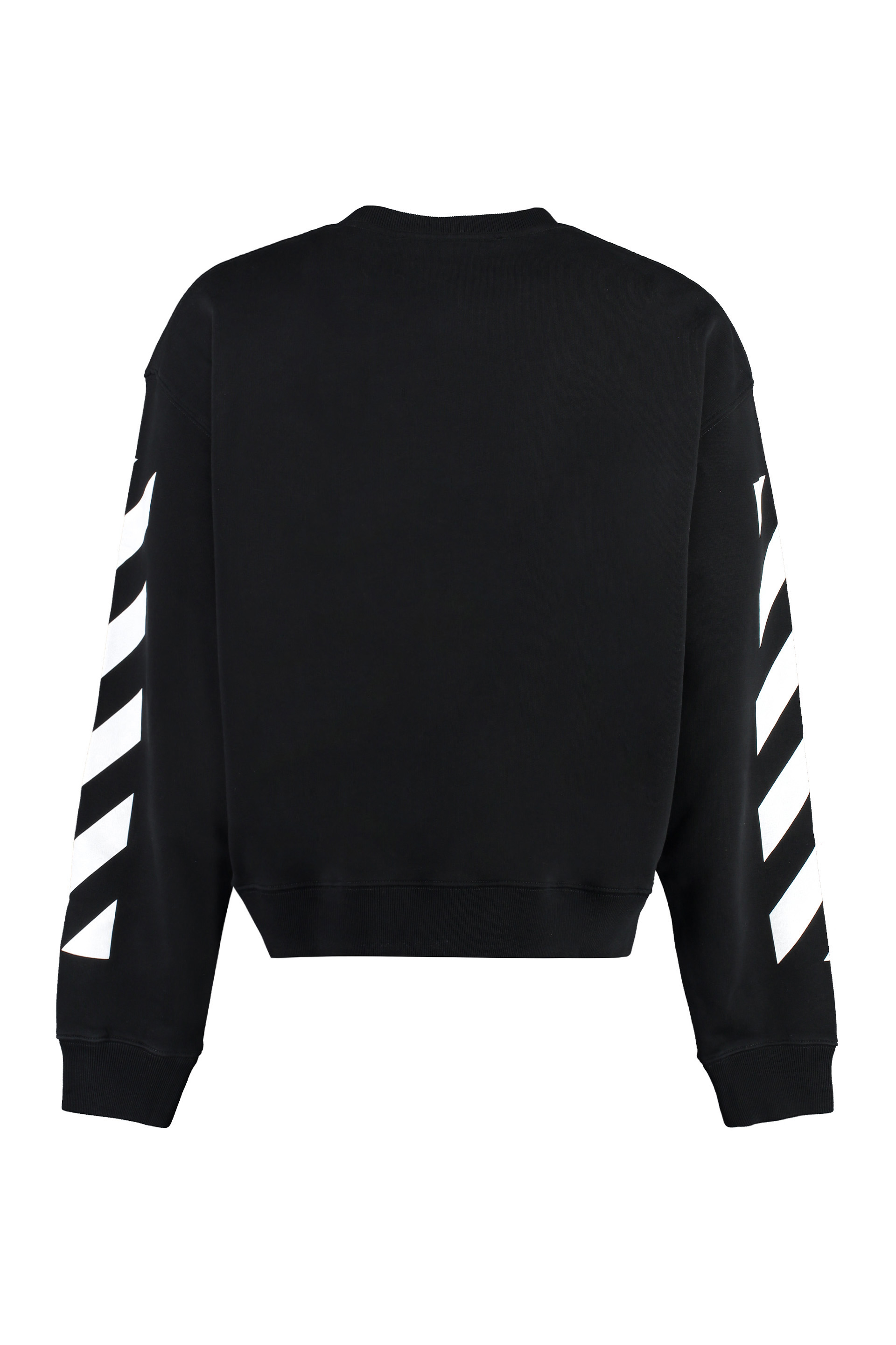 [Off-White] Sweatshirt SS25 OMBA058C99FLE001_1001