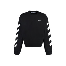 [Off-White] Sweatshirt SS25 OMBA058C99FLE001_1001