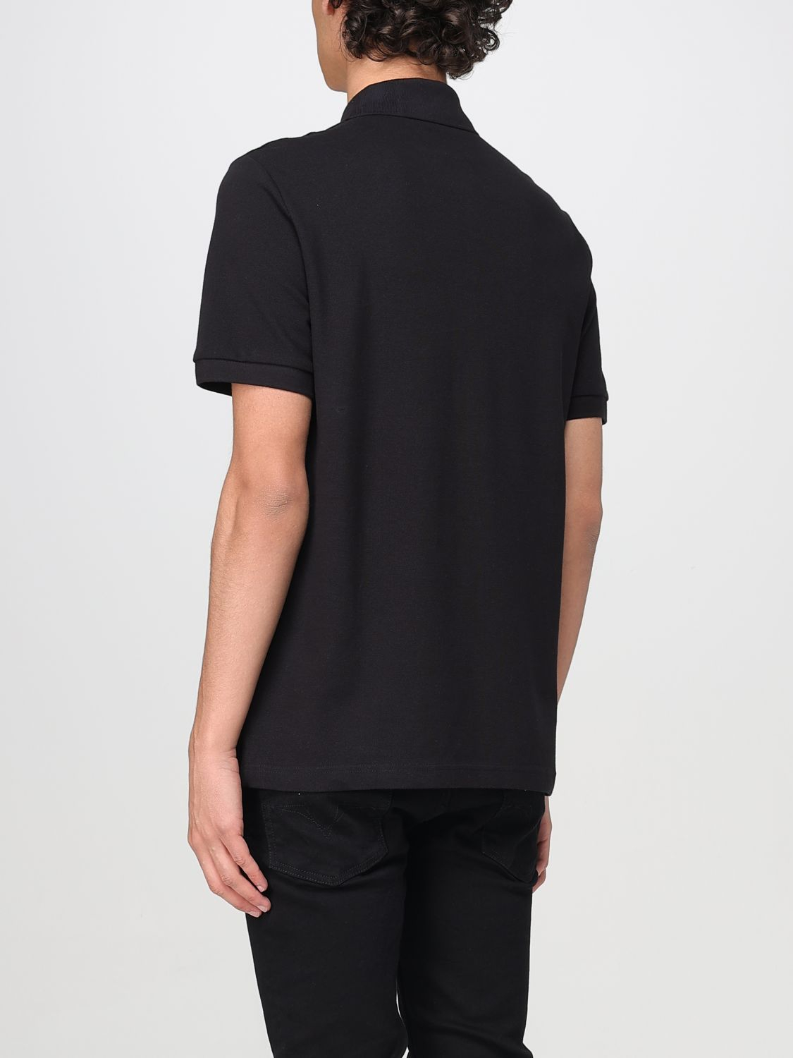 [VERSACE JEANS COUTURE] T-shirts Short Sleeve SS25 78GAGT01CJ01T 899