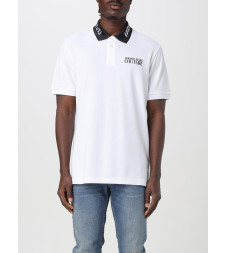 [VERSACE JEANS COUTURE] T-shirts Short Sleeve SS25 78GAGT05CJ01T 003