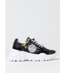 [VERSACE JEANS COUTURE] Sneakers SS25 78VA3SC7ZSC60 G89
