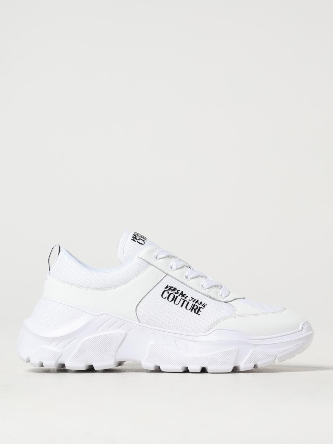 [VERSACE JEANS COUTURE] Sneakers SS25 78YA3SC1ZSC52 003