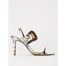 [VERSACE JEANS COUTURE] Sandals SS25 78VA3S71ZS366 G03