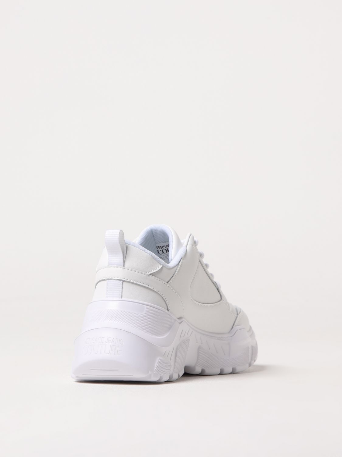 [VERSACE JEANS COUTURE] Sneakers SS25 78VA3SC2ZPB03 003