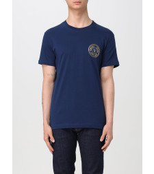 [VERSACE JEANS COUTURE] T-shirts Short Sleeve SS25 78GAHT00CJ00T G83