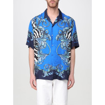 [VERSACE JEANS COUTURE] Shirts Short Sleeve SS25 78GAL2BANS620 288