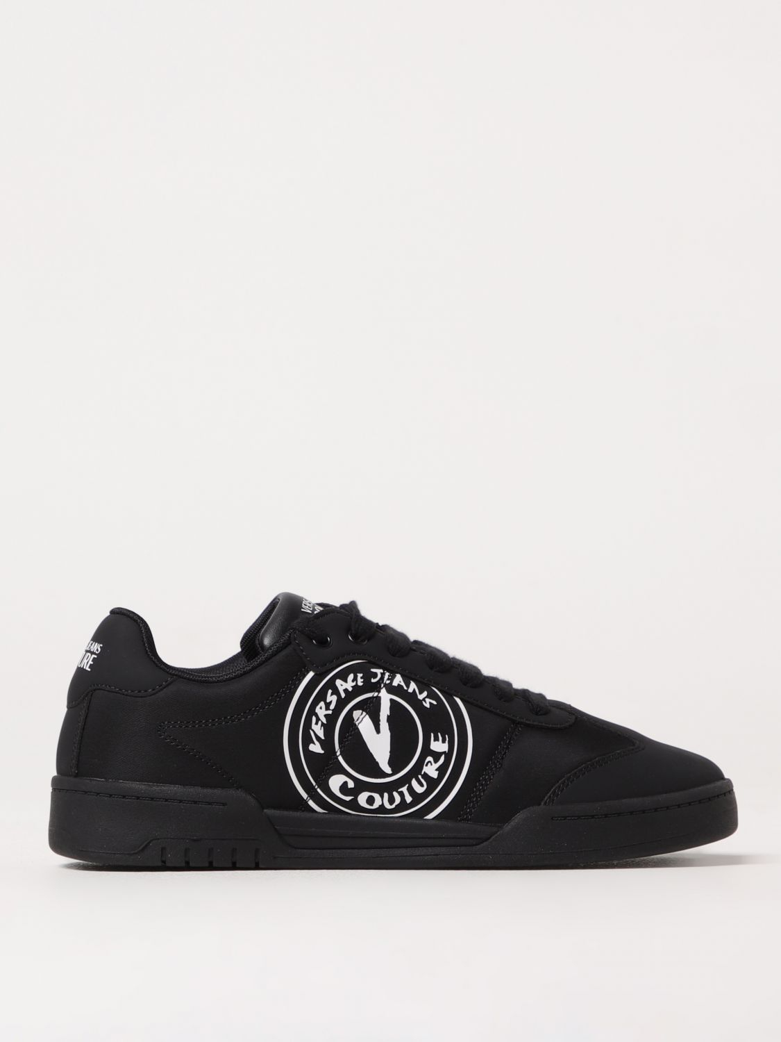 [VERSACE JEANS COUTURE] Sneakers SS25 78YA3SD1ZSC63 899