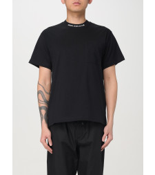 [VERSACE JEANS COUTURE] T-shirts Short Sleeve SS25 78GAHE03CJ00E 899