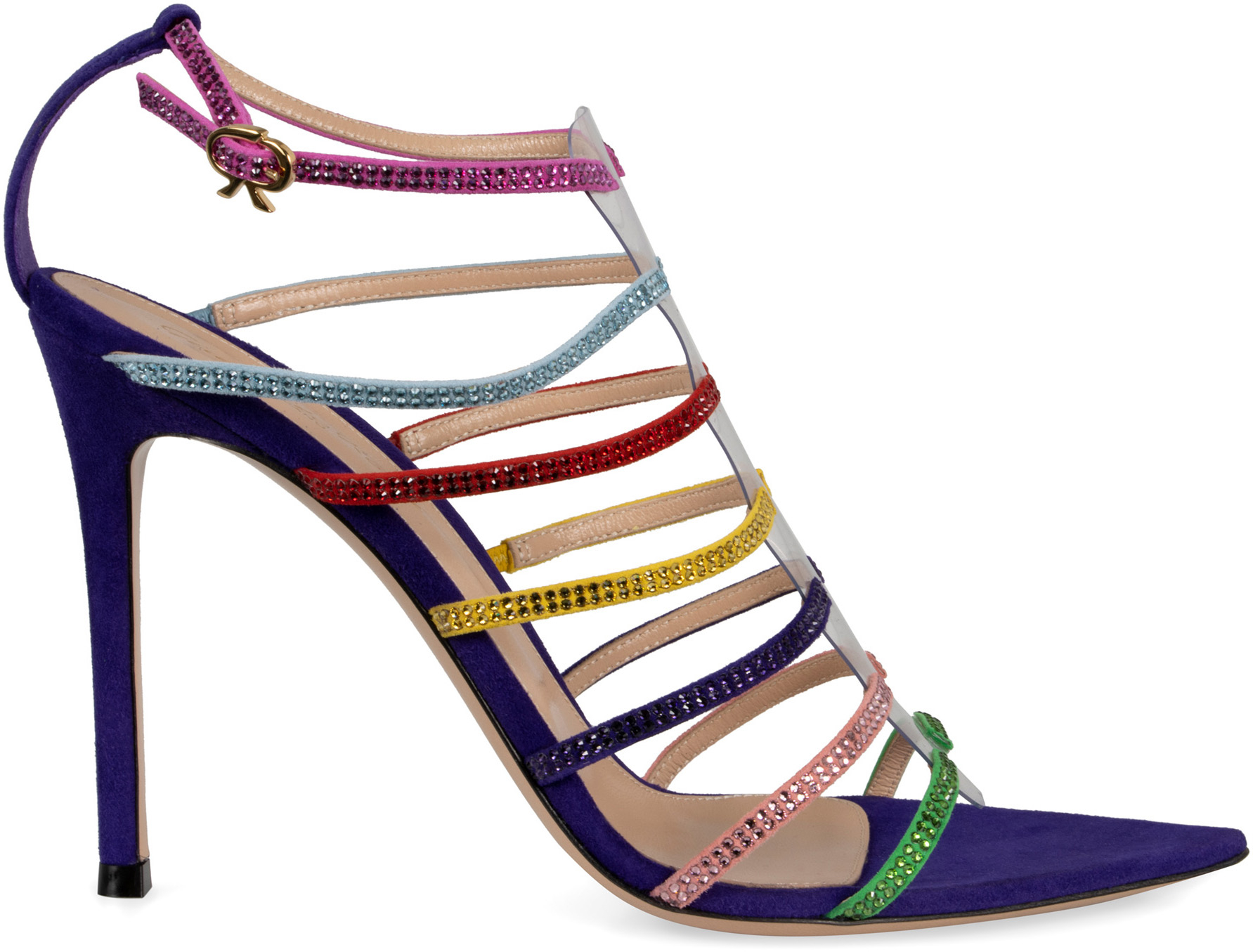 [Gianvito Rossi] Sandals SS23 G6179915RICCGS_GCIY