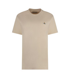[Vivienne Westwood] T-shirts Short Sleeve SS25 3G010013J001M_C403
