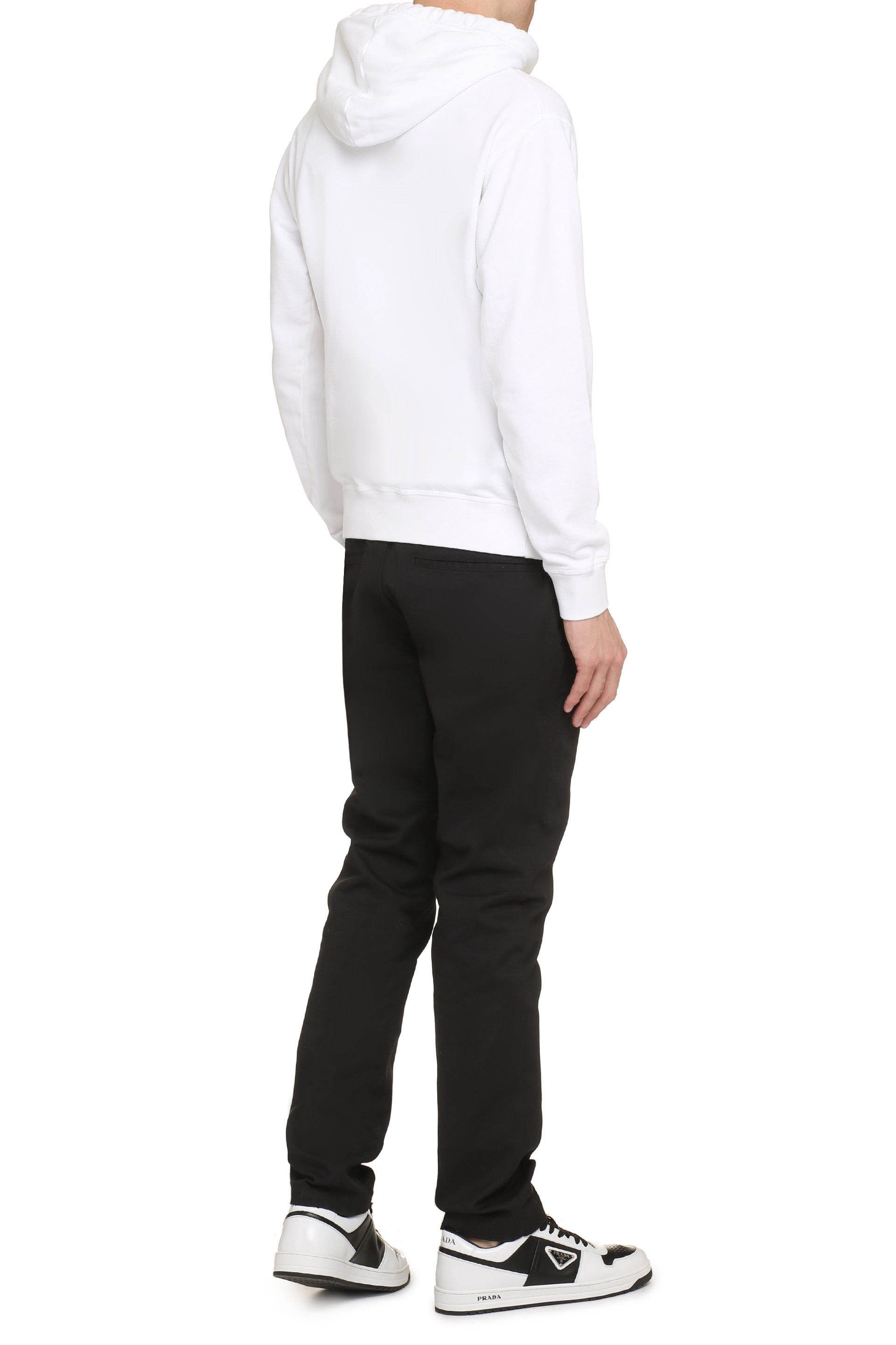 [Dsquared2] Hoodie FW23 S74GU0664S25538_100