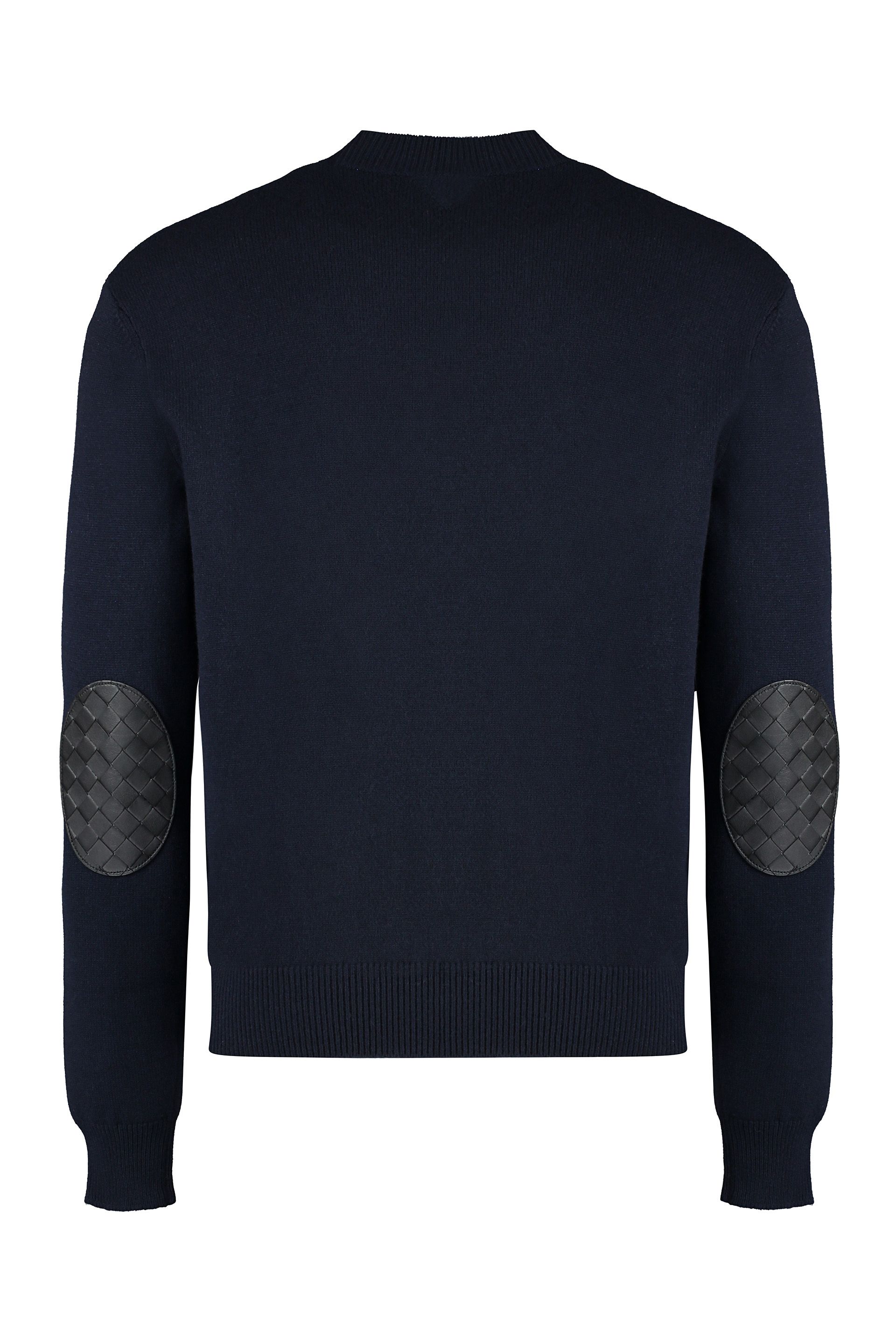 [Bottega Veneta] Knitwear SS24 772376V2MM0_4121