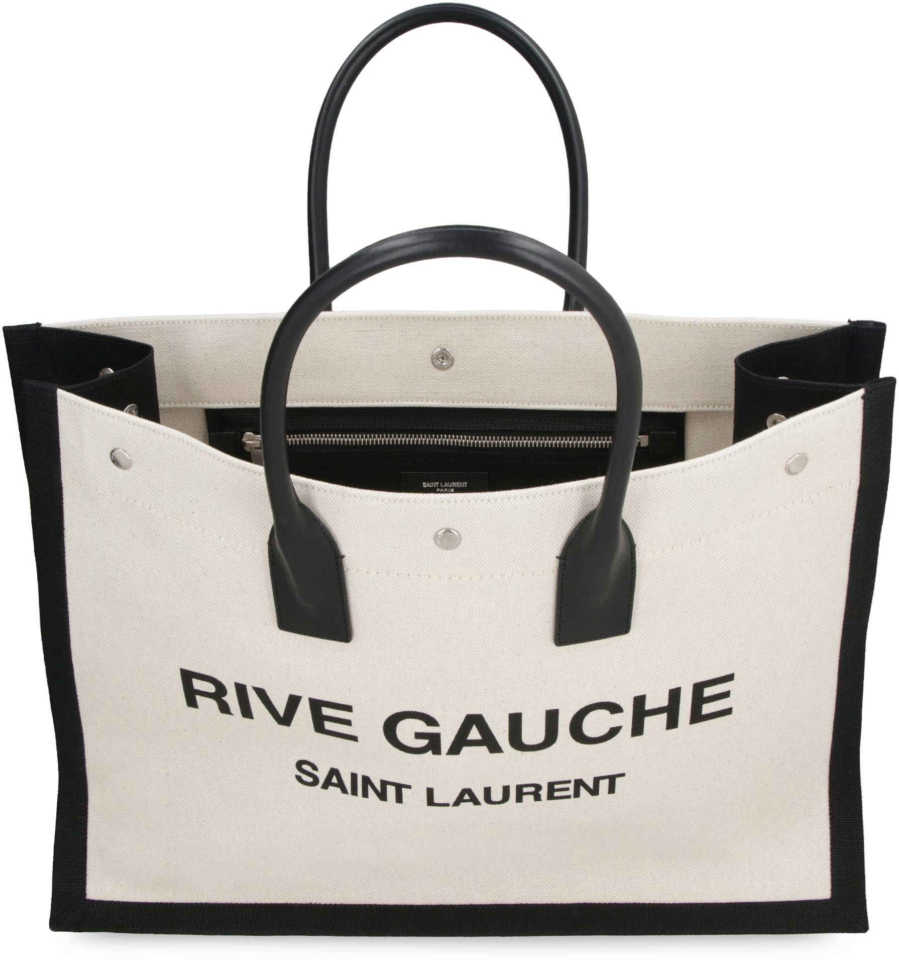 [Saint Laurent] Tote bag SS24 509415FAAVU_9083