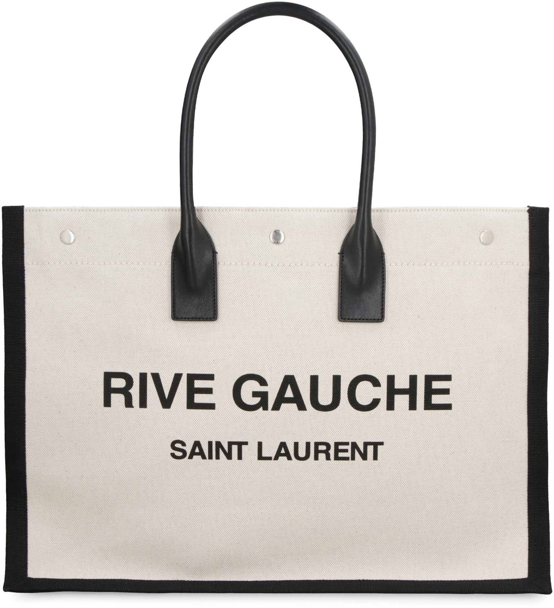 [Saint Laurent] Tote bag SS24 509415FAAVU_9083