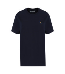 [Vivienne Westwood] T-shirts Short Sleeve SS25 3G010013J001M_K410