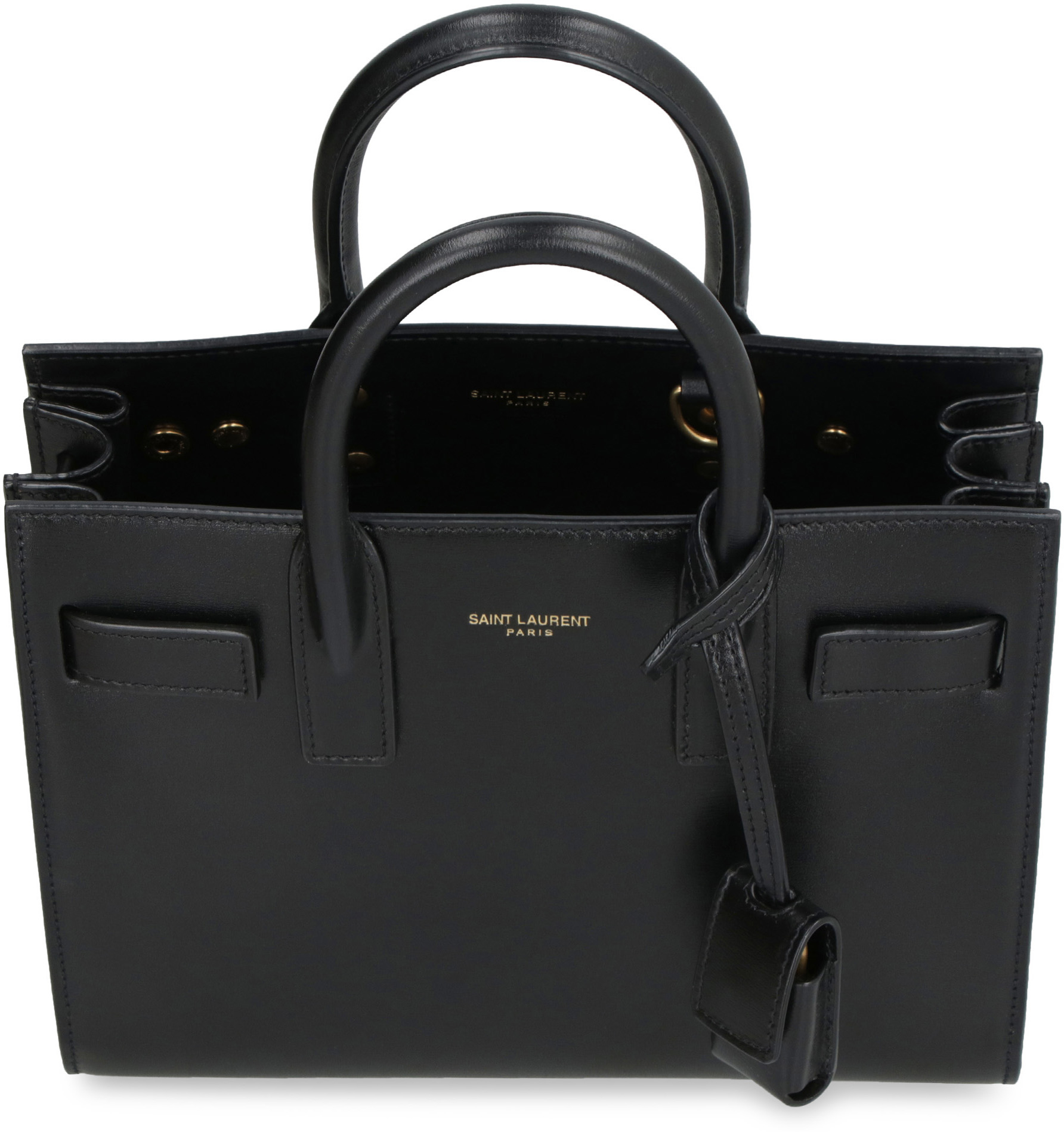 [Saint Laurent] Tote bag FW25 39203502G9W_1000