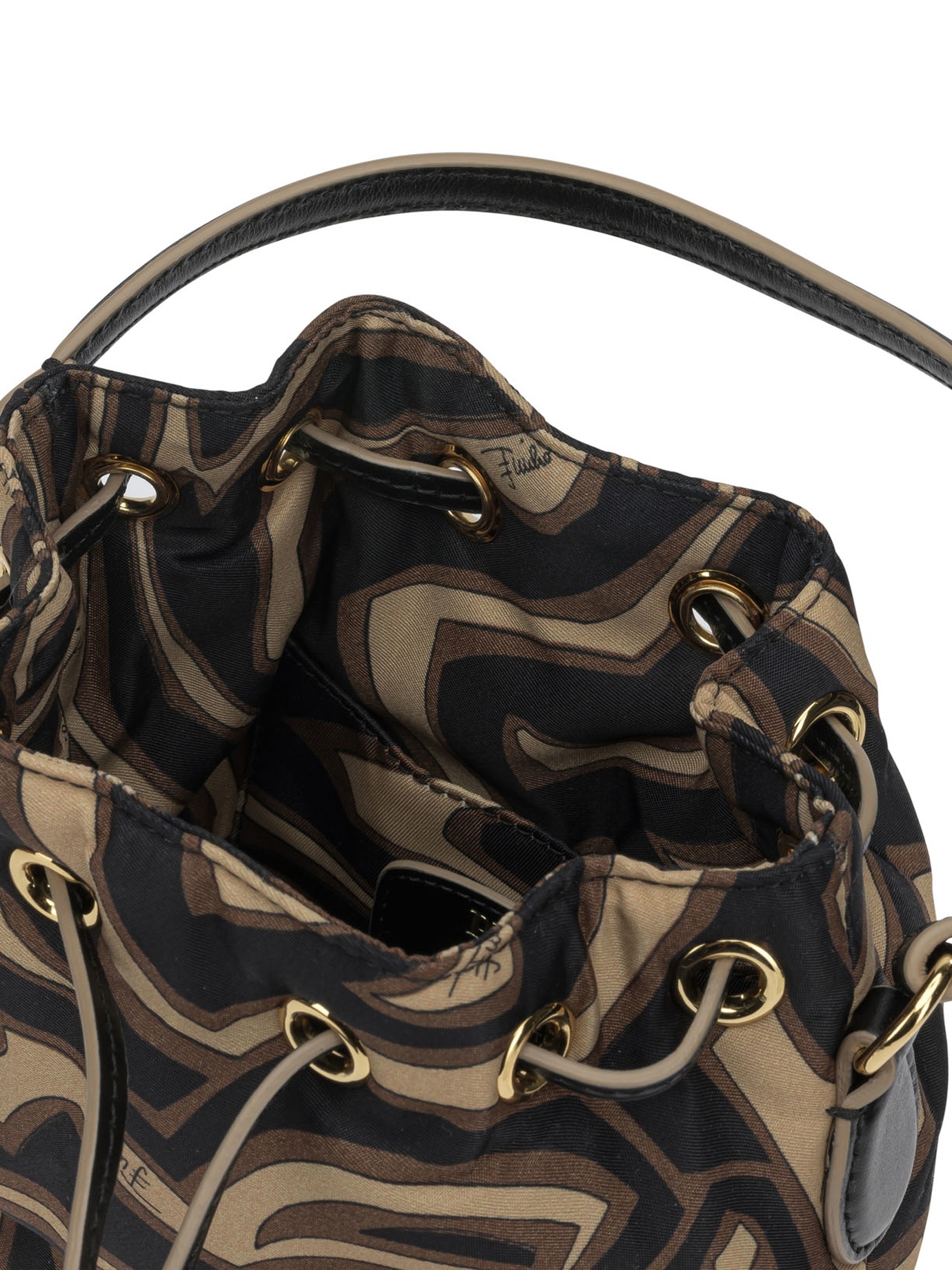[PUCCI] Minibag SS26 5UBC305U182061