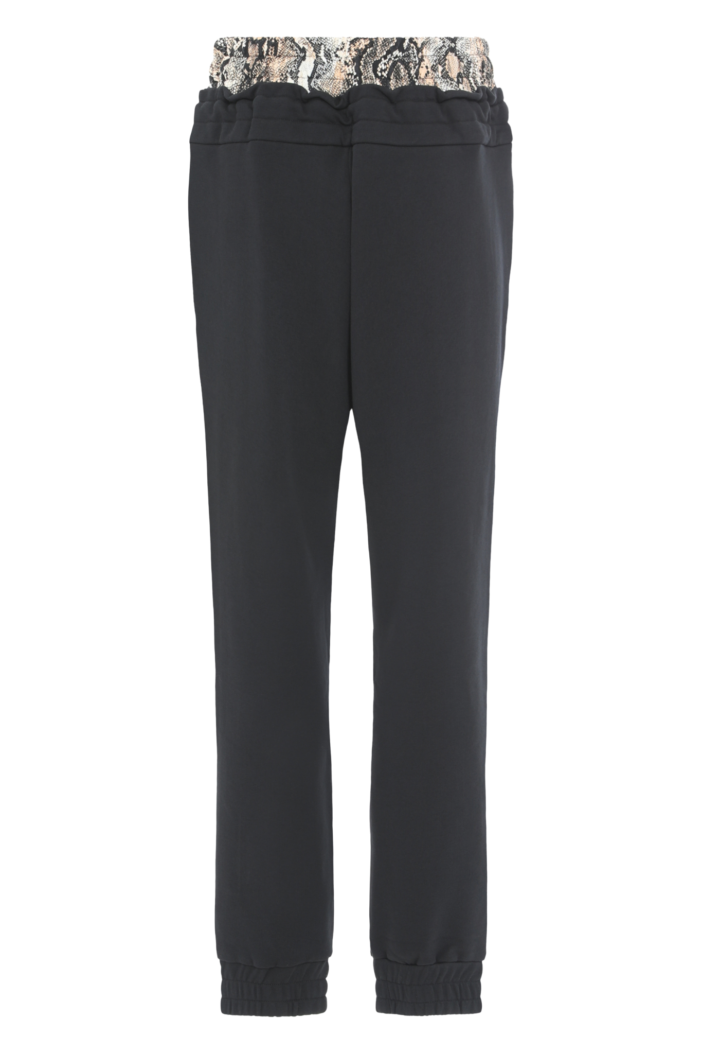 [Just Cavalli] Training Pants SS25 78PAAE01CF100_R22
