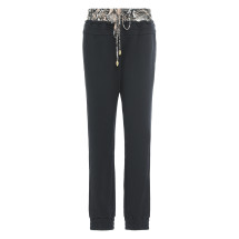 [Just Cavalli] Training Pants SS25 78PAAE01CF100_R22