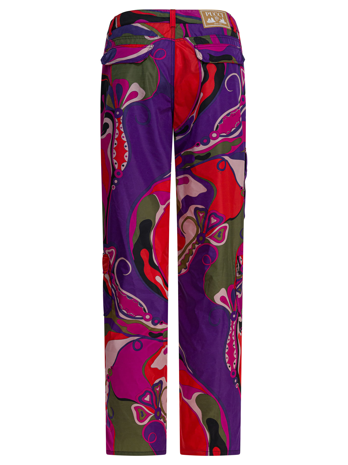 [PUCCI] Trousers FW25 5URT725U787017