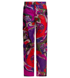 [PUCCI] Trousers FW25 5URT725U787017