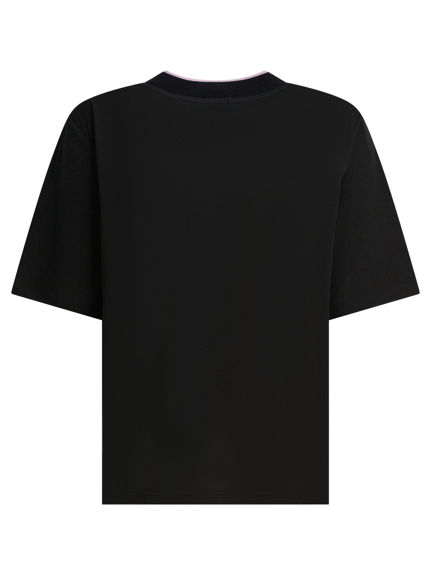 [PUCCI] T-shirts Short Sleeve FW25 5UTP005U983999