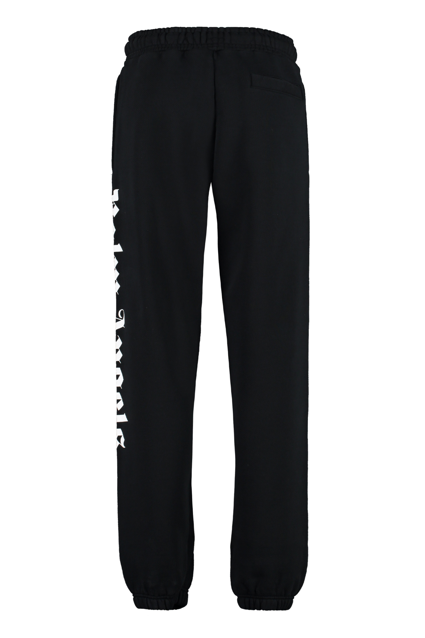 [Palm Angels] Training Pants SS25 PMCH010C99FLE002_1001