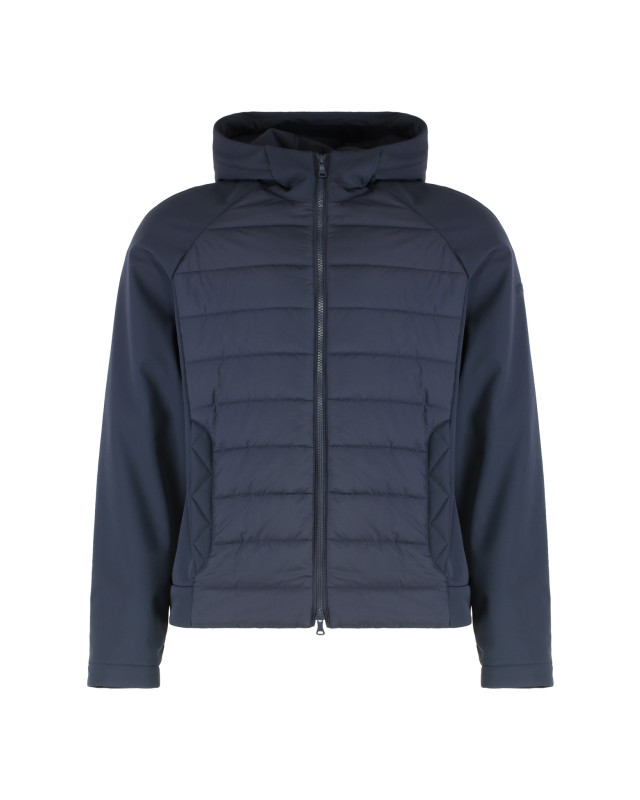 [Paul e Shark] Raincoat FW25 15312207_013