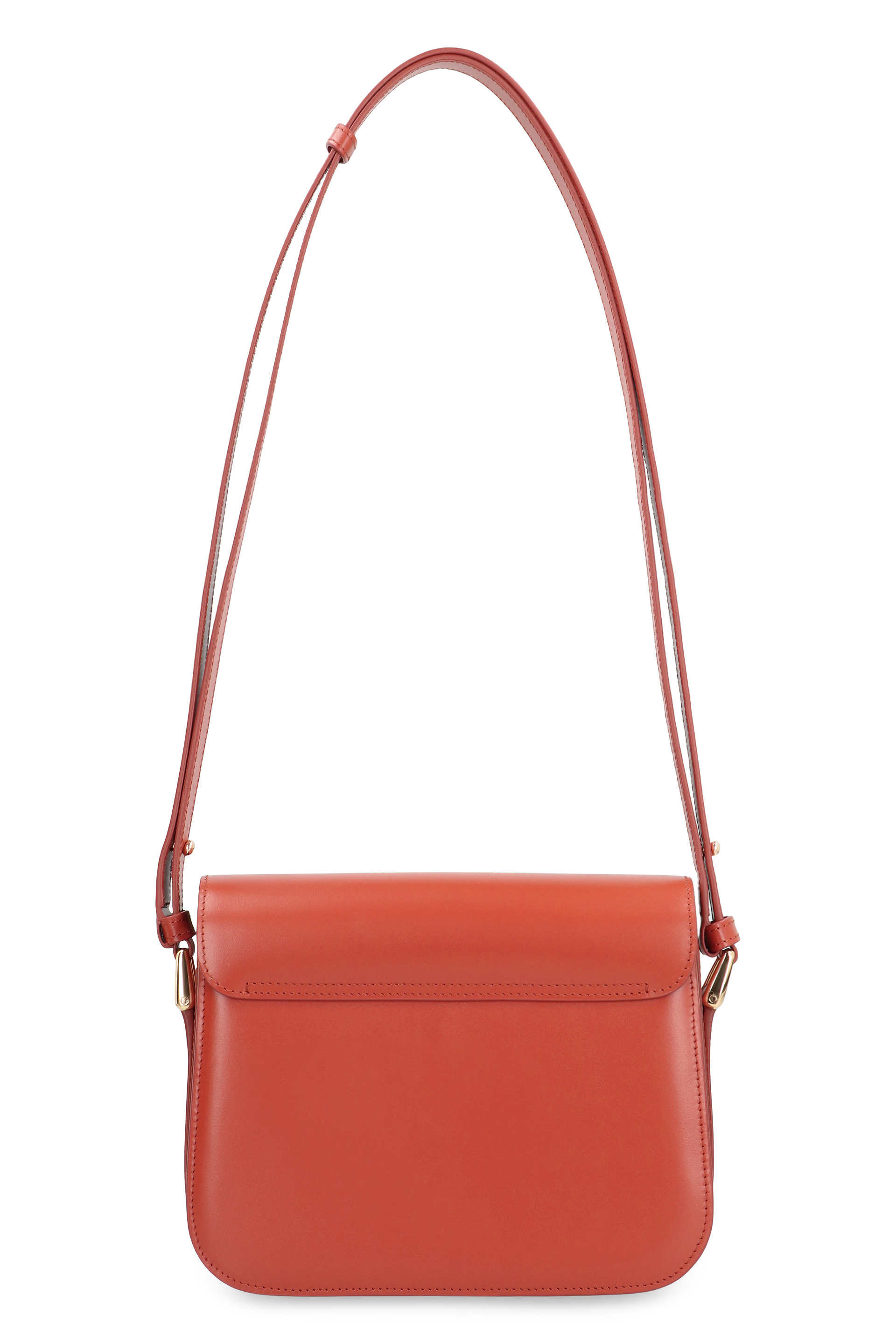 [A.P.C.] Shoulder bag FW25 PXBMWF61413_EAS