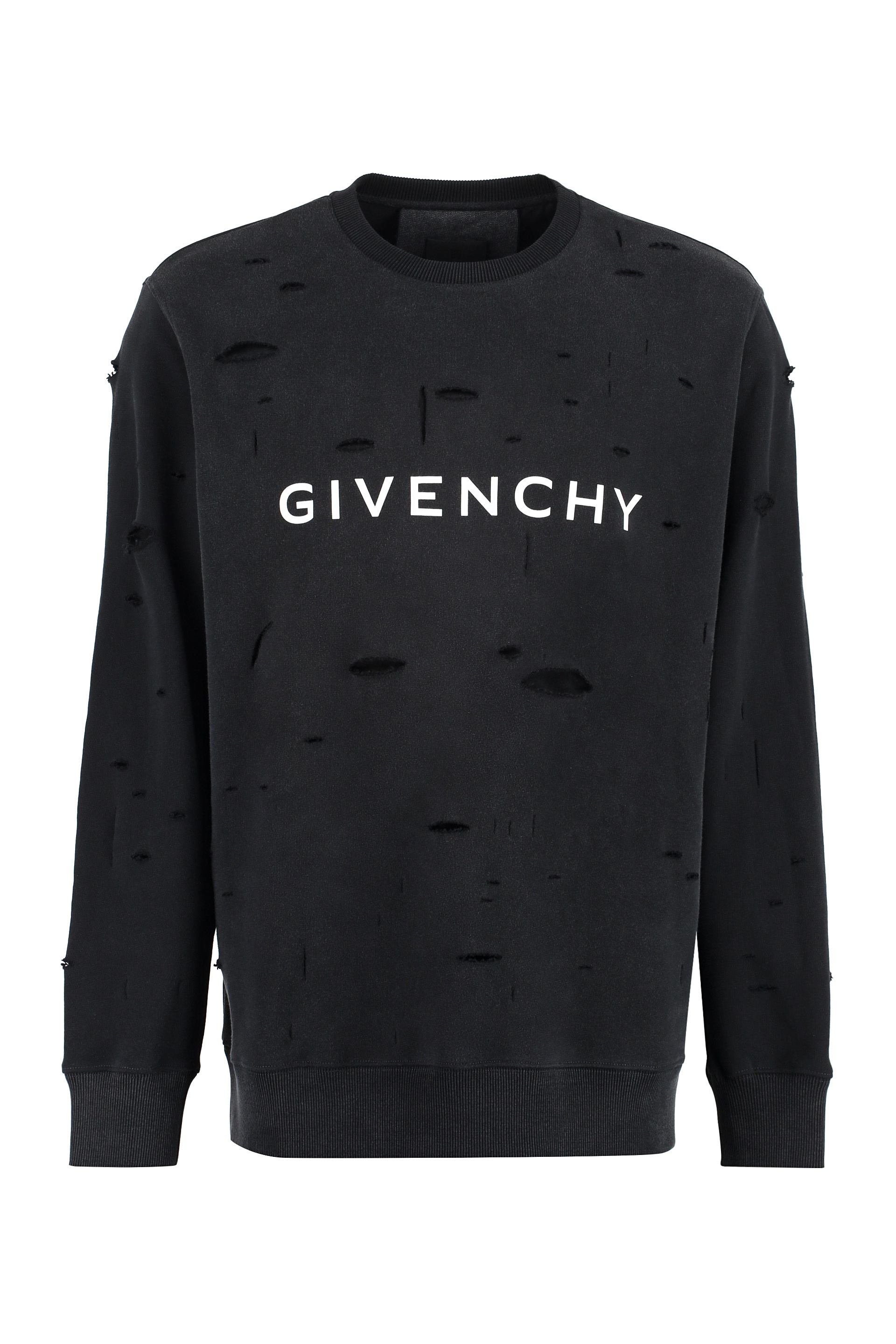 [Givenchy] Sweatshirt SS25 BMJ0KE3Y9W_011