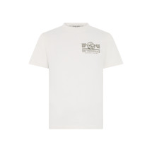 [Golden Goose] T-shirts Short Sleeve FW25 GWP01220P002118_11616