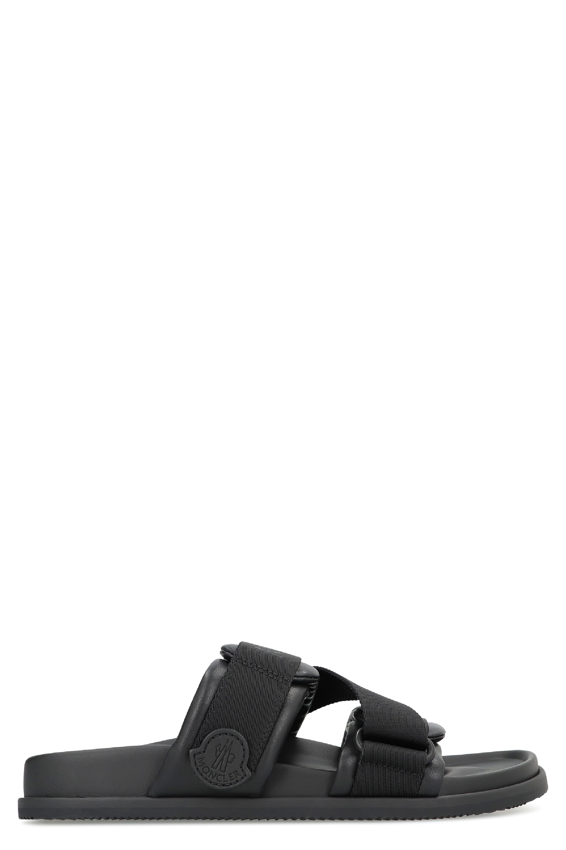 [Moncler] Slippers SS25 K109B4L00040M5027_999