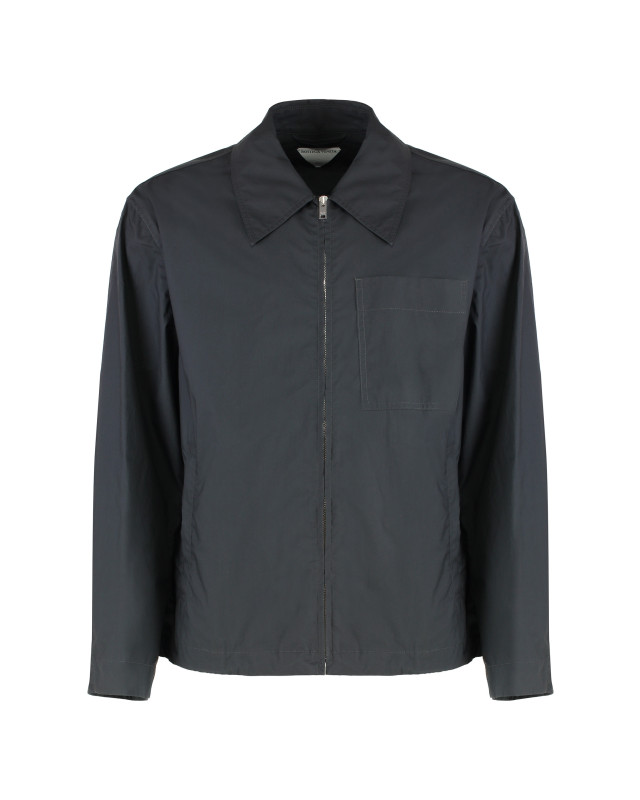 [Bottega Veneta] Raincoat SS25 826331V5D20_1592