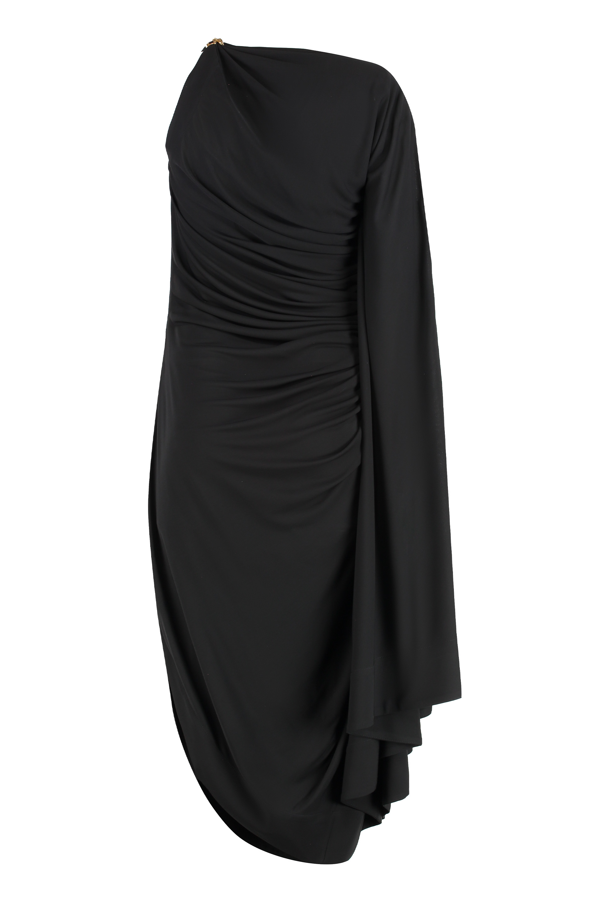 [Bottega Veneta] Sleeveless dress SS25 819930V4N20_1000