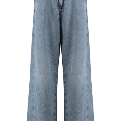 [DARKPARK] Jeans SS25 WTR37TBL01W021_W021