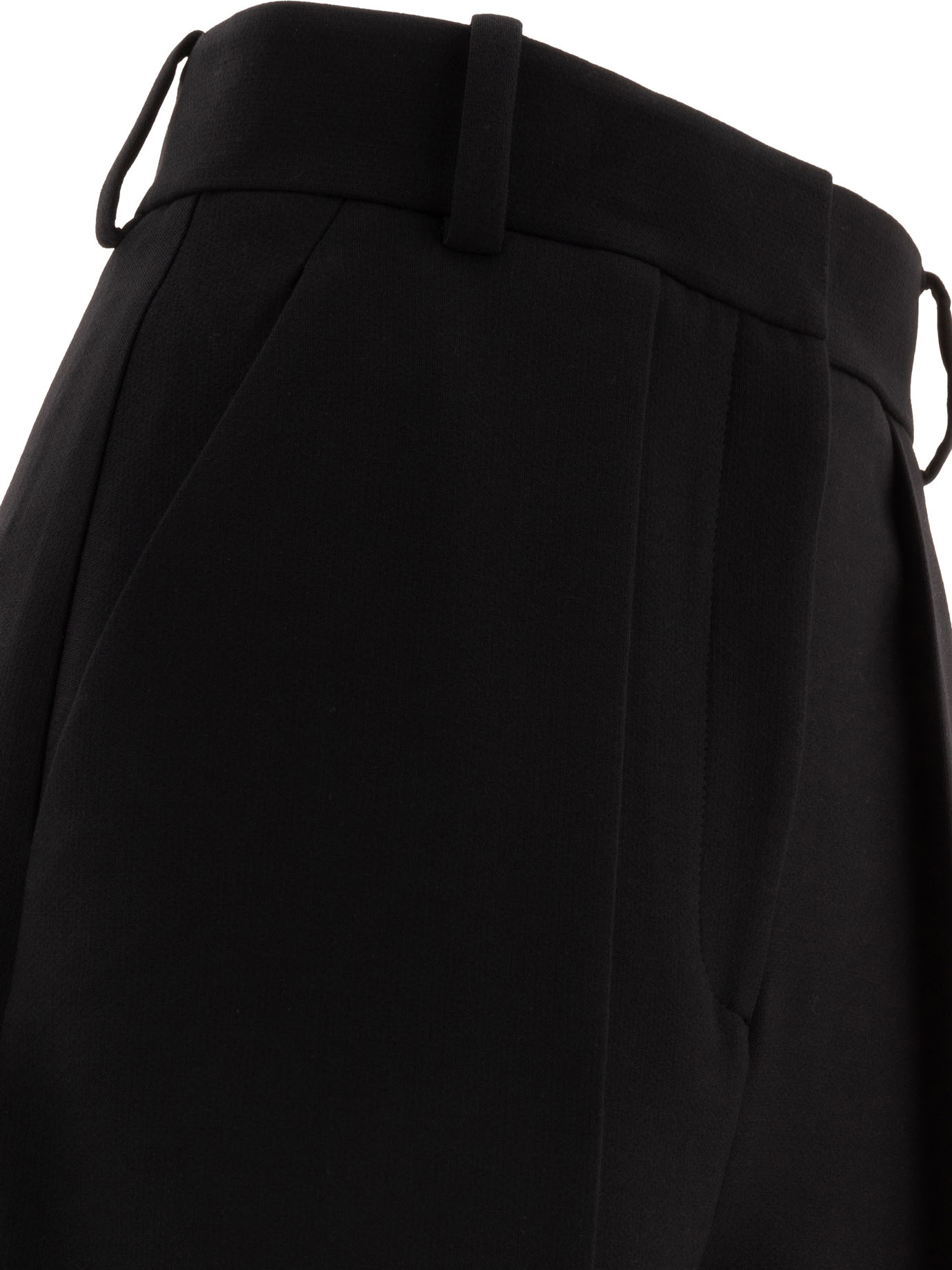 [KHAITE] Trousers SS26 31564092200