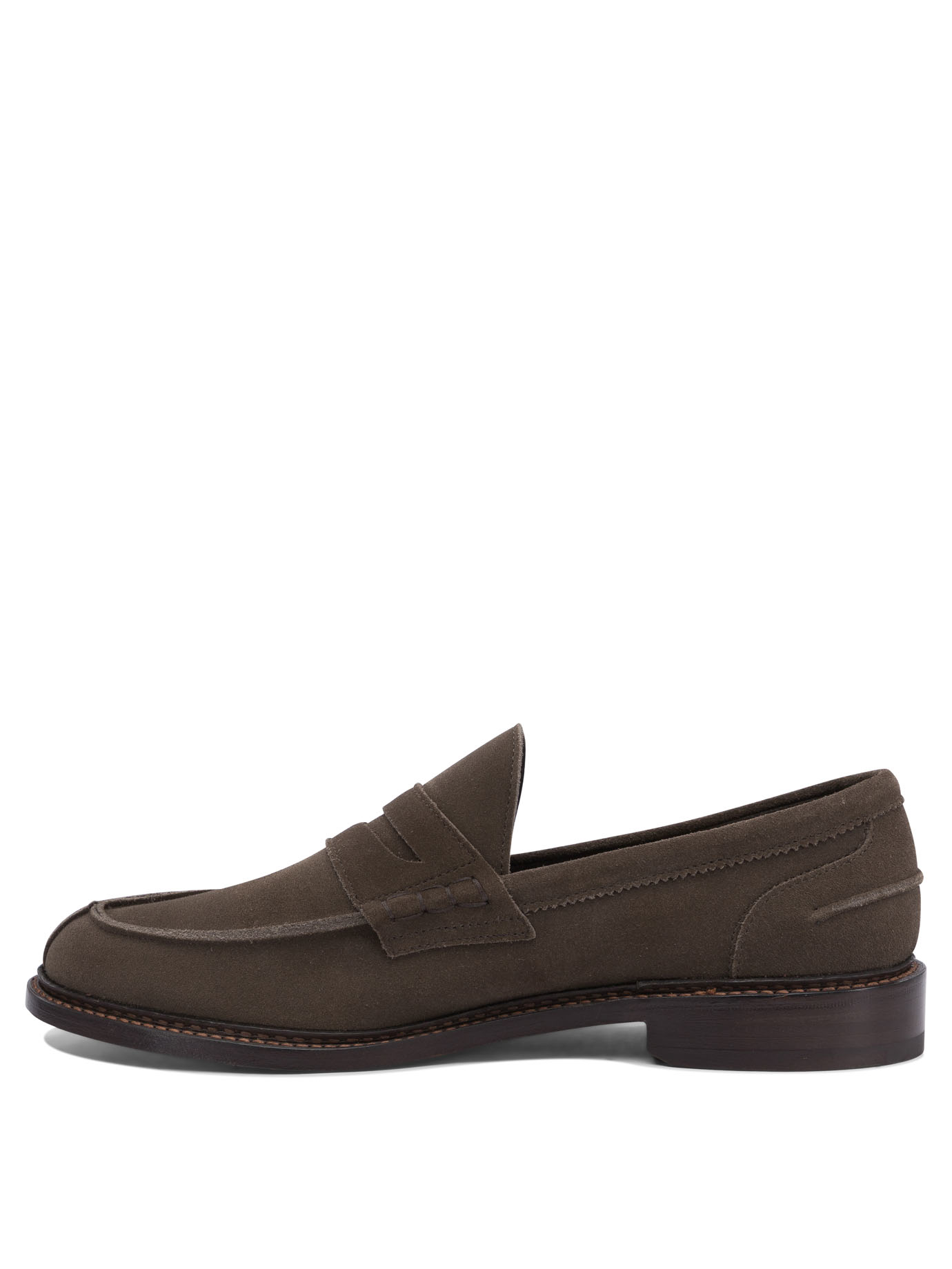 [Tricker'S] Loafer FW25 ADAMFLINT