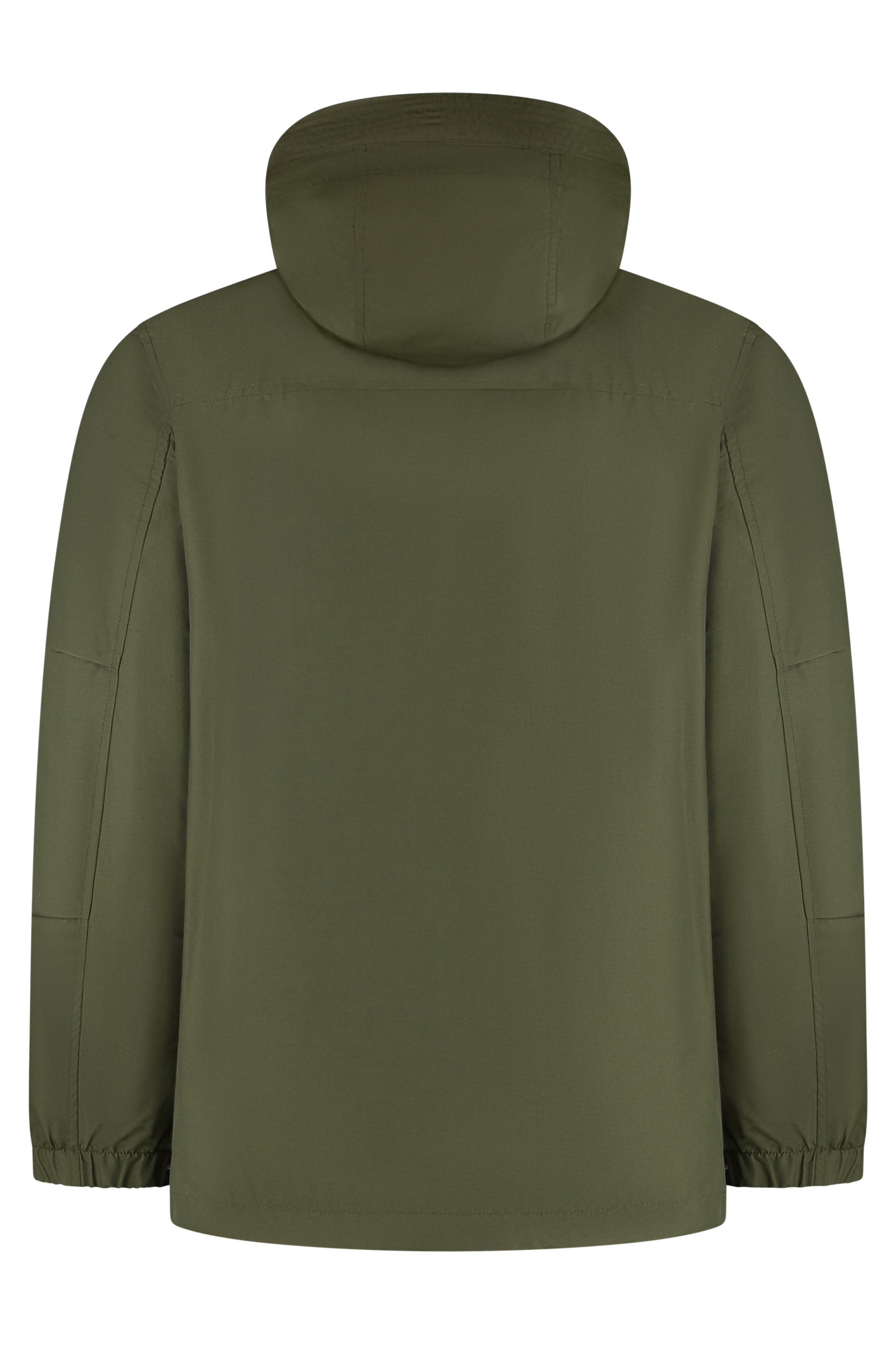 [Woolrich] Casual Jacket SS25 CFWOOU1149MRUT3662_GST