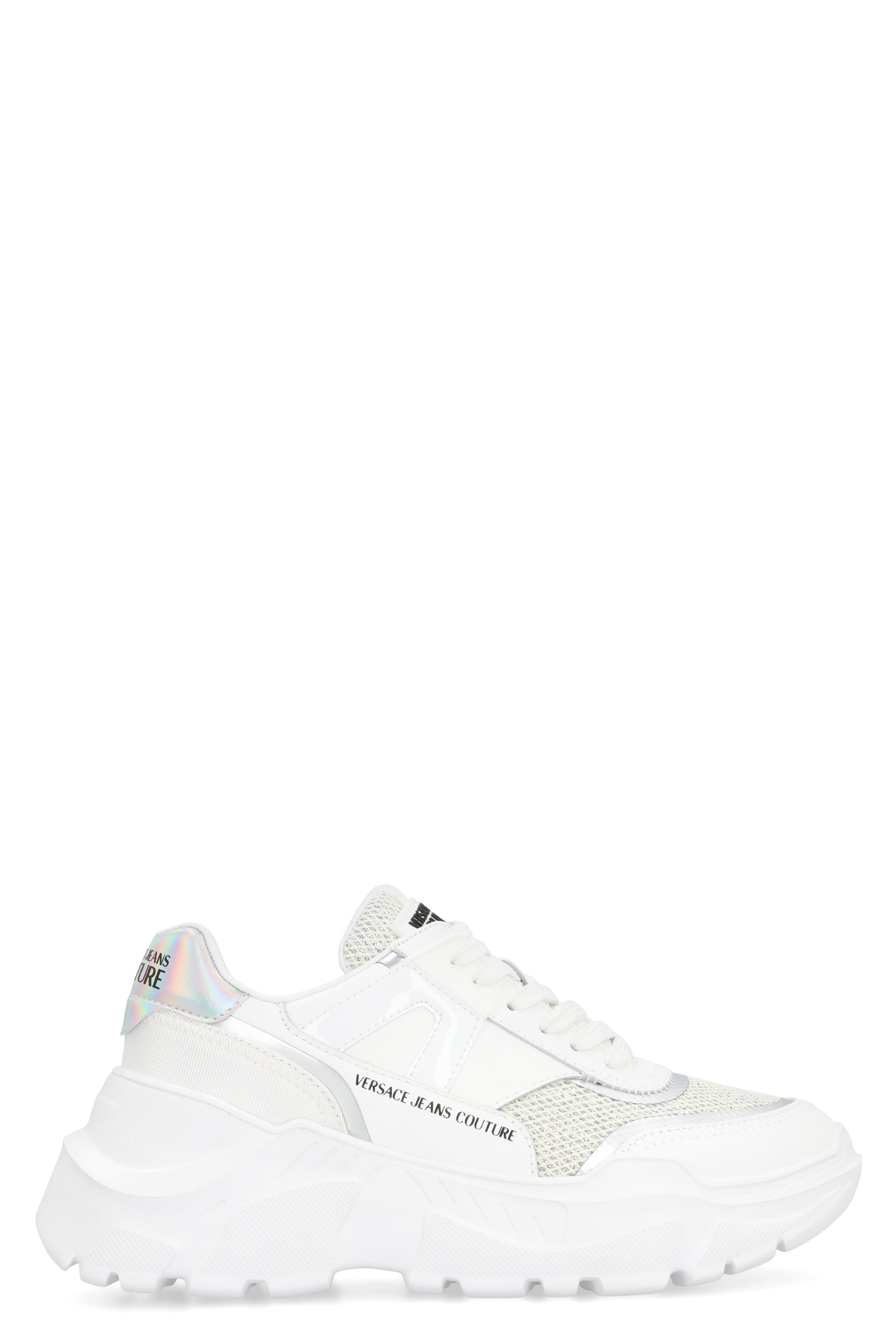 [VERSACE JEANS COUTURE] Sneakers SS25 78VA3SC4ZPB07_LA3